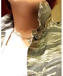 ROYAL ORDER | ネックレス