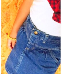 古着 | デニムスカート