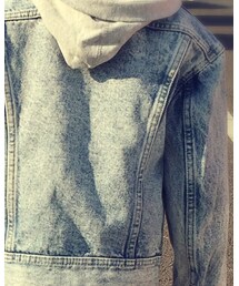 Lee | デニムジャケット