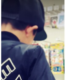 MISHKA | キャップ