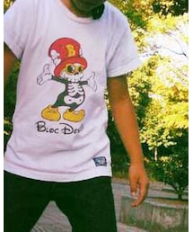 BLOC | Tシャツ/カットソー