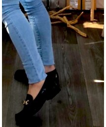 GU | ローファー