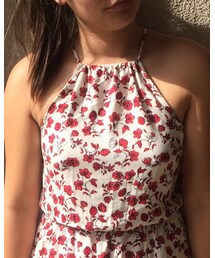 H&M | オールインワン・サロペット