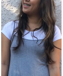 Brandy Melville | Tシャツ/カットソー