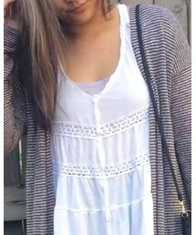 AMERICAN EAGLE OUTFITTERS | キャミソール