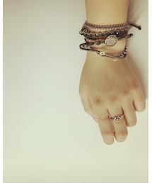 wakami | ブレスレット