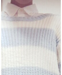 earth music&ecology | シャツ/ブラウス