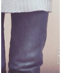 UNIQLO | デニムパンツ