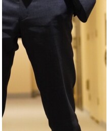 VITALE BARBERIS CANONICO | スーツパンツ