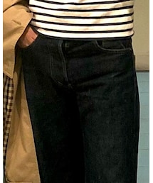 503BXX | デニムパンツ