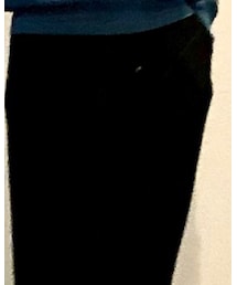 RING JACKET | スラックス