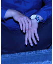 Daniel Wellington | アナログ腕時計