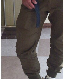 ジョガーパンツ | パンツ