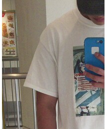 s/stee | Tシャツ/カットソー