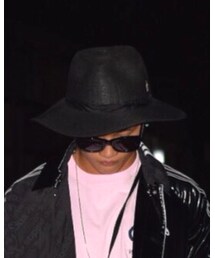 UNDERCOVER | ハット