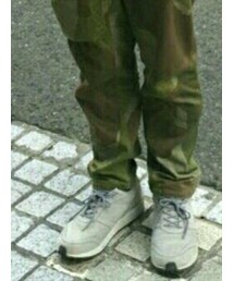 Nigel Cabourn | カーゴパンツ