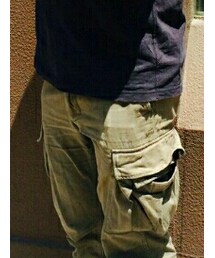 Engineered Garments | カーゴパンツ