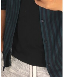UNIQLO | Tシャツ/カットソー