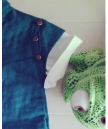 OLD NAVY | シャツ/ブラウス