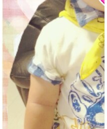 F.O.KIDS | シャツ/ブラウス