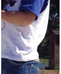 UNIQLO | Tシャツ/カットソー