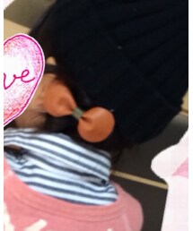 Handmade | ヘアゴム