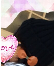 Lee | ニットキャップ/ビーニー