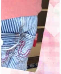 BOOFOOWOO | デニムパンツ