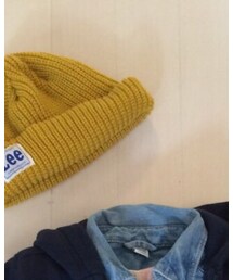Lee | ニットキャップ/ビーニー