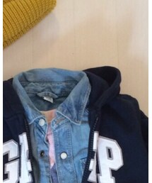 GAP | シャツ/ブラウス