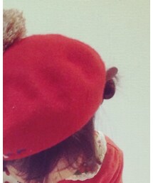 Petit jam | ハンチング/ベレー帽