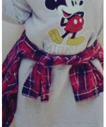 ZARA | シャツ/ブラウス