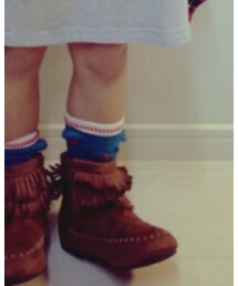 Ampersand | ブーツ