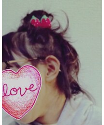 F.O.KIDS | メガネ