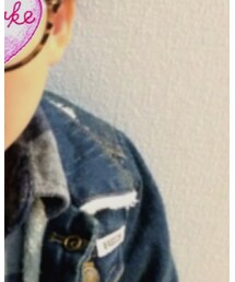 F.O.KIDS | デニムジャケット