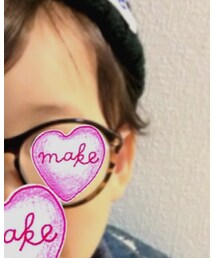 F.O.KIDS | メガネ