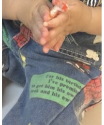 BOOFOOWOO | パンツ