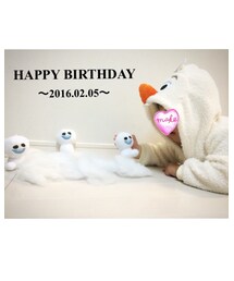 Disney | 遊んでる♡(トップス)