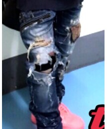 LGB | その他パンツ