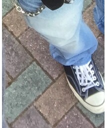 CONVERSE | スニーカー