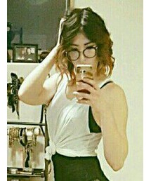 Victoria’s secret PINK | タンクトップ