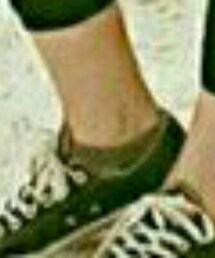 CONVERSE | スニーカー