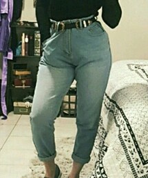 boohoo | デニムパンツ