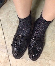 TOPSHOP | ソックス/靴下