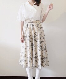 VINTAGE | シャツ/ブラウス