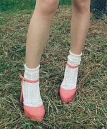 tutuanna | ソックス/靴下