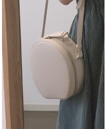 F i.n.t | ショルダーバッグ