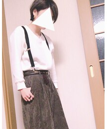 UNIQLO | トップス