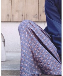 URBAN RESEARCH | パンツ