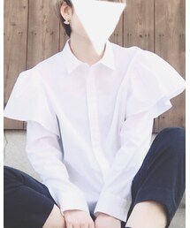 GU | シャツ/ブラウス